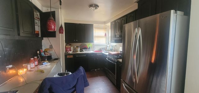 8315 W Parkway Street, Detroit City, MI 48239
