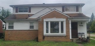 8315 W Parkway Street, Detroit City, MI 48239