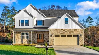 6716 Planters Drive, High Point, NC 27265