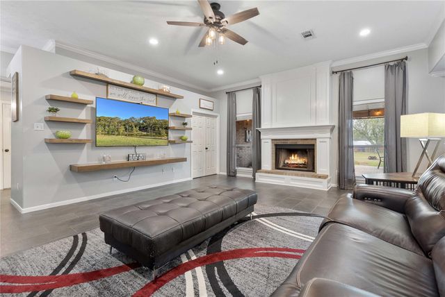 2015 Magnolia Bend, Baytown, TX 77523