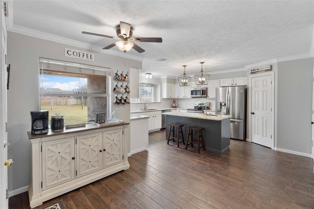 2015 Magnolia Bend, Baytown, TX 77523