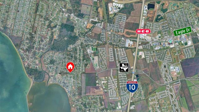 2015 Magnolia Bend, Baytown, TX 77523