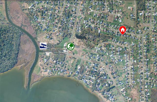 2015 Magnolia Bend, Baytown, TX 77523