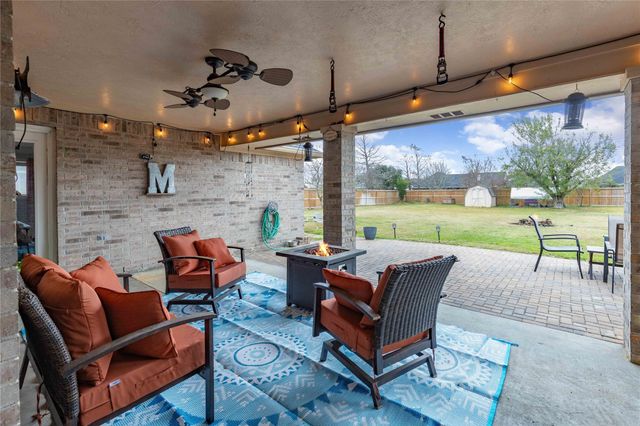 2015 Magnolia Bend, Baytown, TX 77523