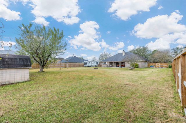 2015 Magnolia Bend, Baytown, TX 77523