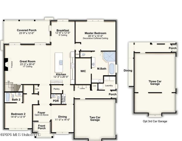 1215 Courtlynn Drive, Hernando, MS 38632