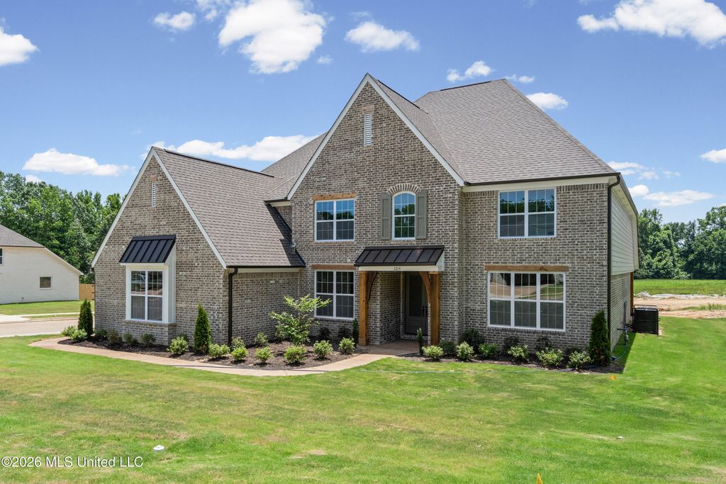 1215 Courtlynn Drive, Hernando, MS 38632 — photo 2