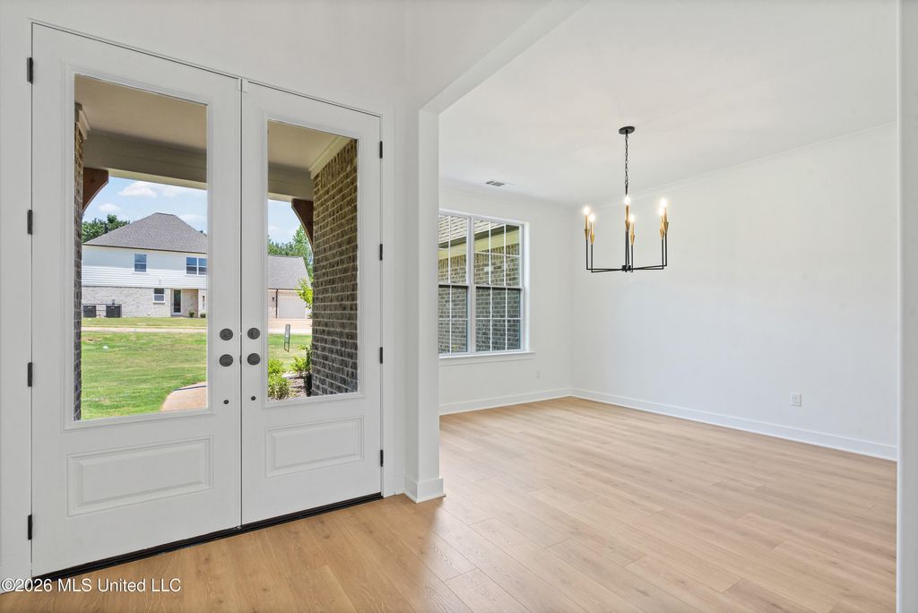 1215 Courtlynn Drive, Hernando, MS 38632 — photo 3