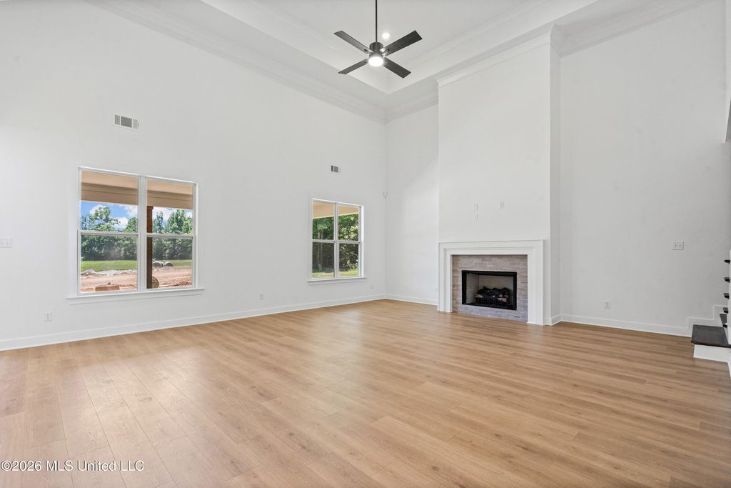 1215 Courtlynn Drive, Hernando, MS 38632 — photo 5