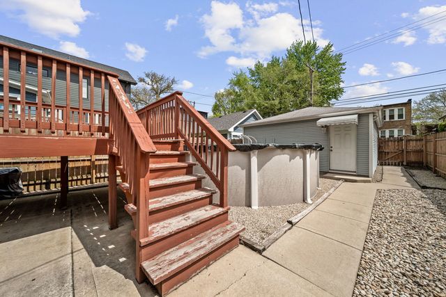 4131 N Richmond Street, Chicago, IL 60618