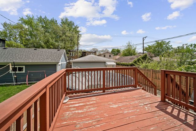 4131 N Richmond Street, Chicago, IL 60618