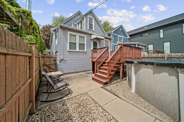 4131 N Richmond Street, Chicago, IL 60618