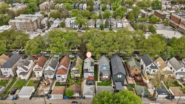 4131 N Richmond Street, Chicago, IL 60618