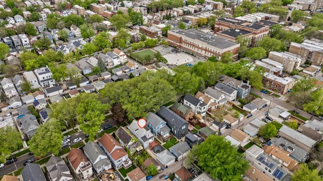 4131 N Richmond Street, Chicago, IL 60618