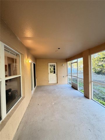 4 WHEELDON LANE, Palm Coast, FL 32164