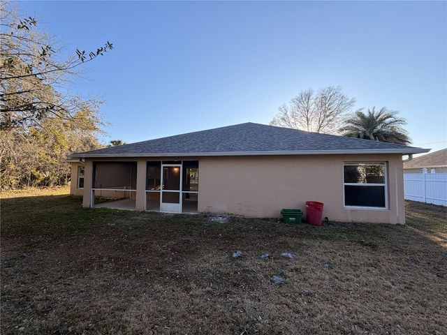 4 WHEELDON LANE, Palm Coast, FL 32164