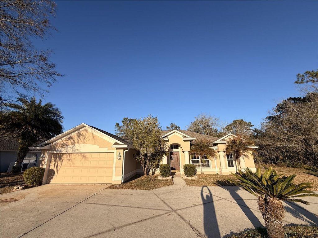 4 WHEELDON LANE, Palm Coast, FL 32164