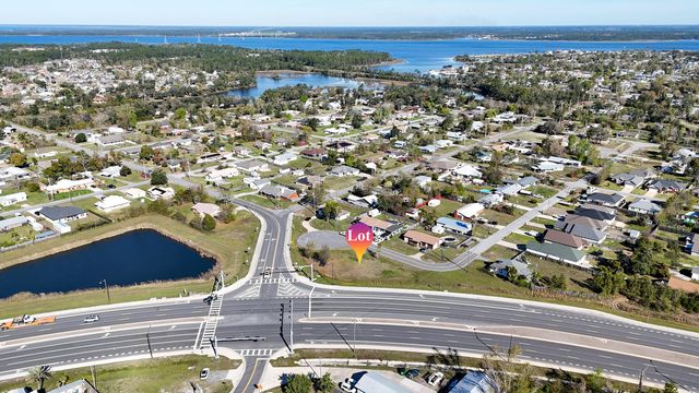 1404 Virginia Avenue, Lynn Haven, FL 32444