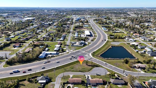1404 Virginia Avenue, Lynn Haven, FL 32444