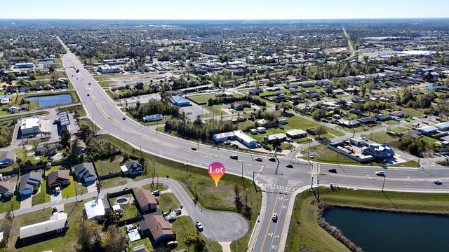 1404 Virginia Avenue, Lynn Haven, FL 32444