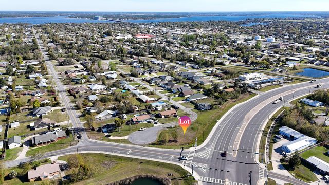 1404 Virginia Avenue, Lynn Haven, FL 32444