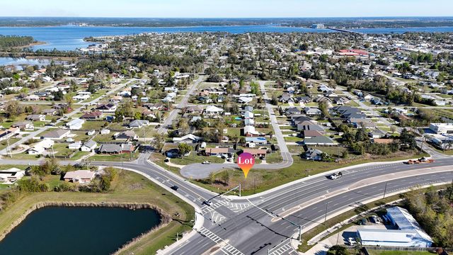 1404 Virginia Avenue, Lynn Haven, FL 32444