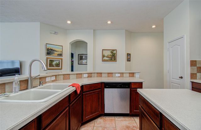 20007 Alcea Court, Spring, TX 77379