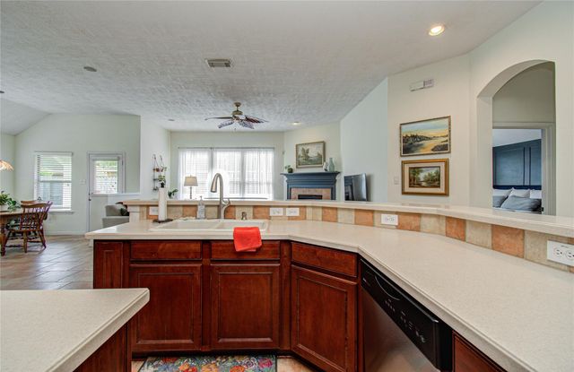 20007 Alcea Court, Spring, TX 77379