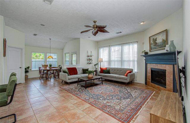 20007 Alcea Court, Spring, TX 77379