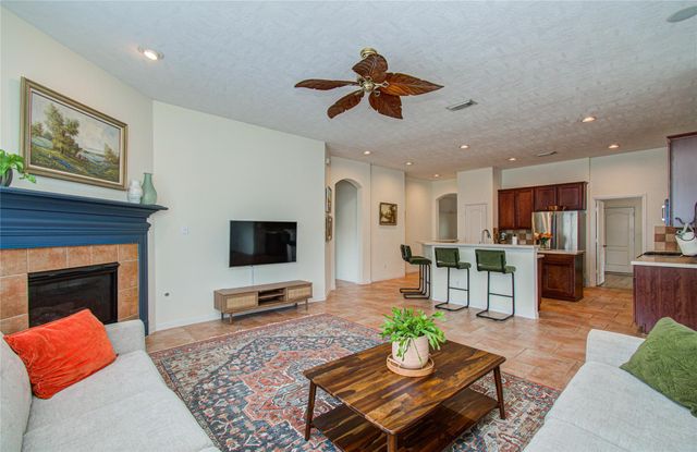 20007 Alcea Court, Spring, TX 77379