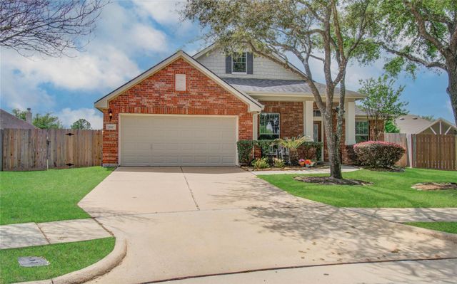 20007 Alcea Court, Spring, TX 77379