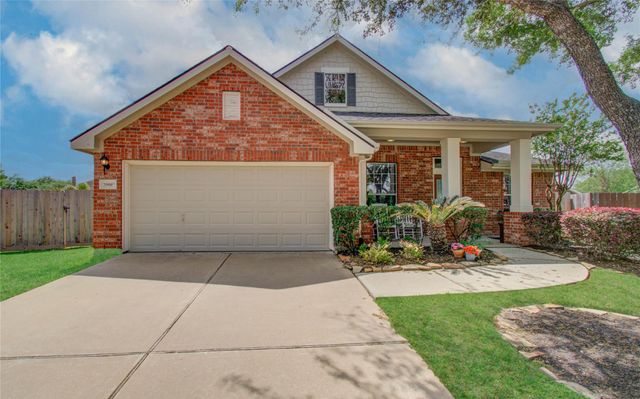 20007 Alcea Court, Spring, TX 77379