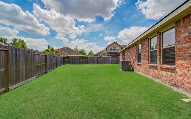 20007 Alcea Court, Spring, TX 77379
