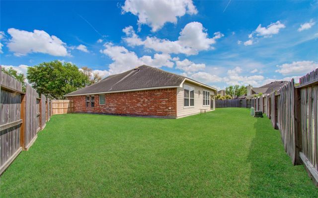 20007 Alcea Court, Spring, TX 77379