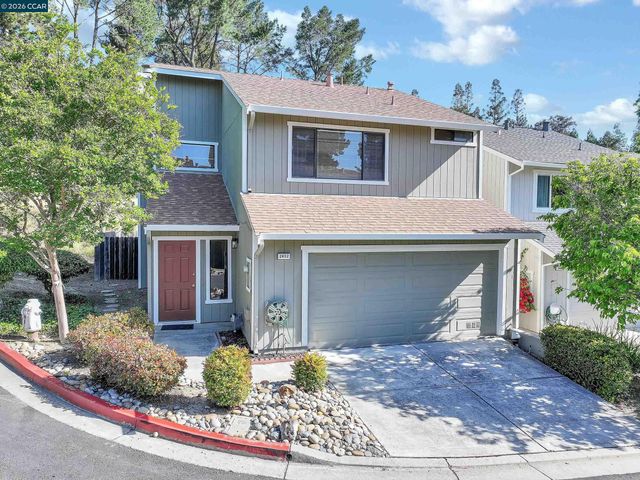 2402 Silk Tree Ct., Martinez, CA 94553