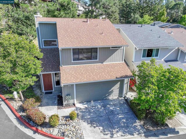 2402 Silk Tree Ct., Martinez, CA 94553