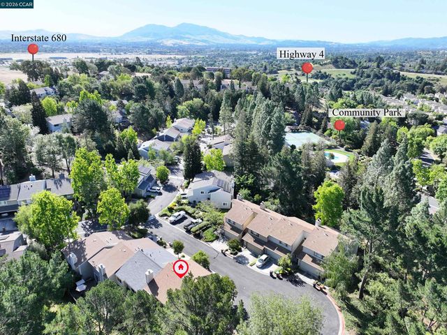 2402 Silk Tree Ct., Martinez, CA 94553