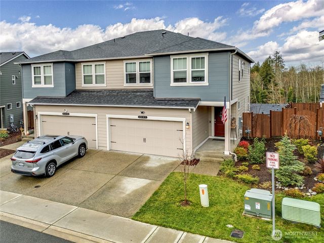 6487 Randolph Drive NE, Bremerton, WA 98311