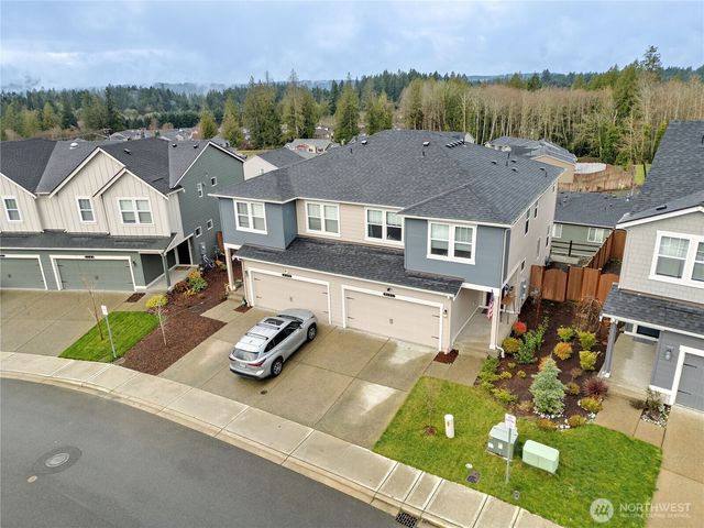 6487 Randolph Drive NE, Bremerton, WA 98311