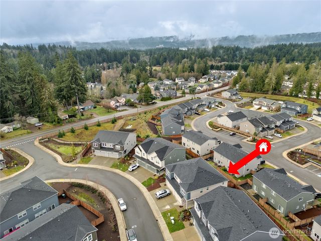 6487 Randolph Drive NE, Bremerton, WA 98311
