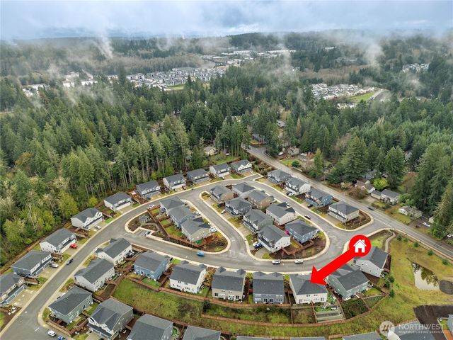 6487 Randolph Drive NE, Bremerton, WA 98311