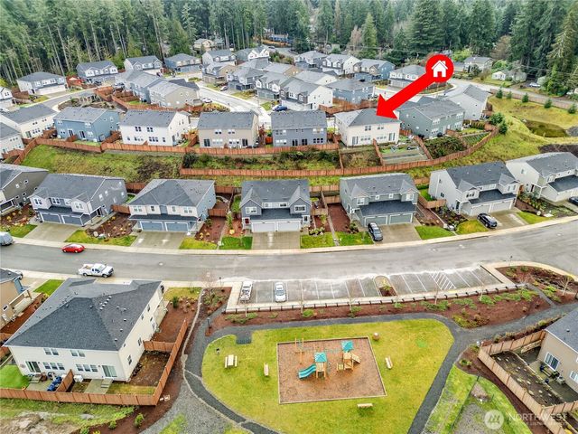 6487 Randolph Drive NE, Bremerton, WA 98311