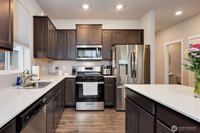 6487 Randolph Drive NE, Bremerton, WA 98311