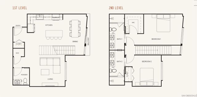 4473 30th St 218, San Diego, CA 92116