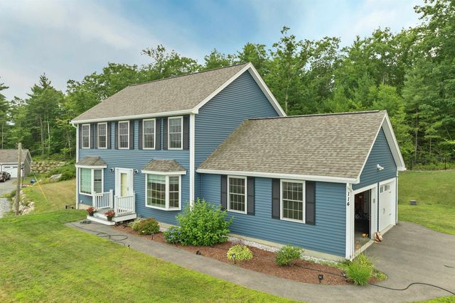 114 Timber Ridge Drive, Milford, NH 03055