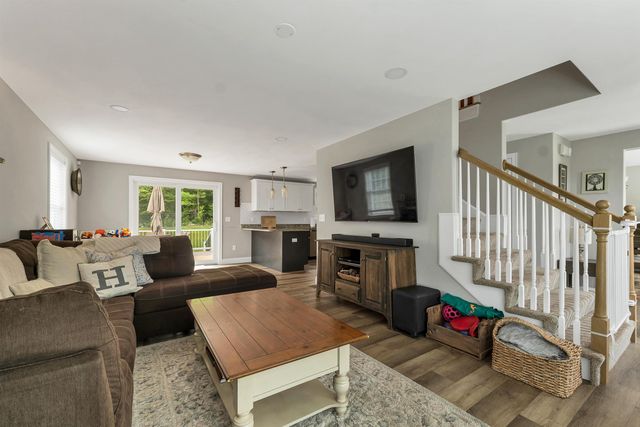 114 Timber Ridge Drive, Milford, NH 03055