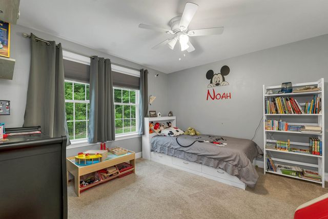 114 Timber Ridge Drive, Milford, NH 03055