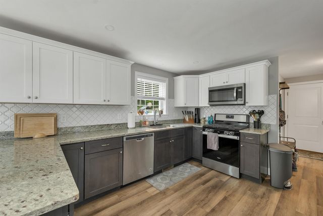 114 Timber Ridge Drive, Milford, NH 03055