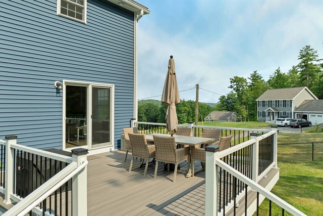 114 Timber Ridge Drive, Milford, NH 03055