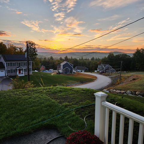 114 Timber Ridge Drive, Milford, NH 03055